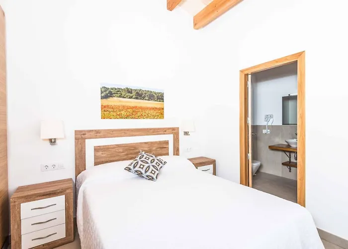 Sa Sivina Cala'N Bosch (Menorca)