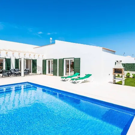 Villa Sa Sivina