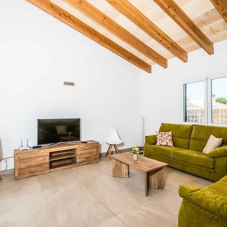 Villa Sa Sivina *