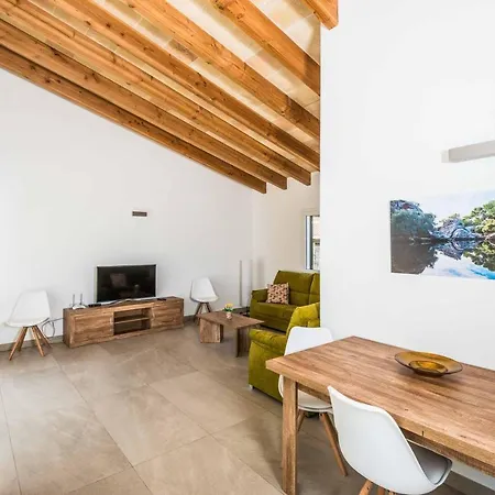 Villa Sa Sivina *