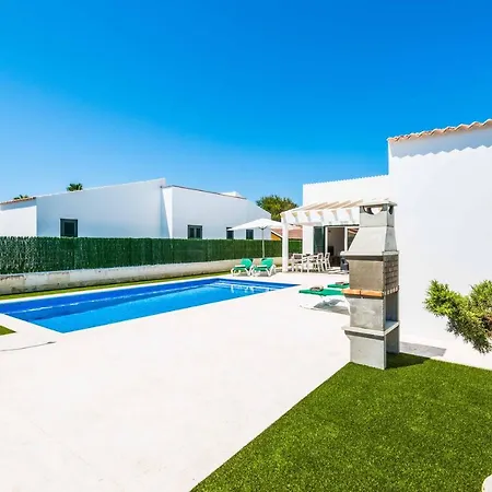 Sa Sivina Villa