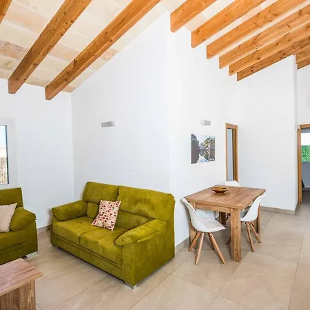 Sa Sivina * Cala'N Bosch (Menorca)
