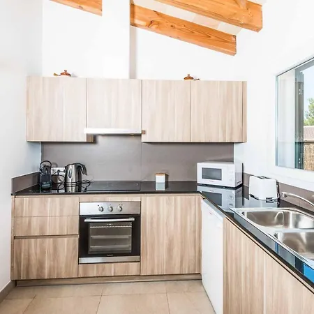 Sa Sivina Villa