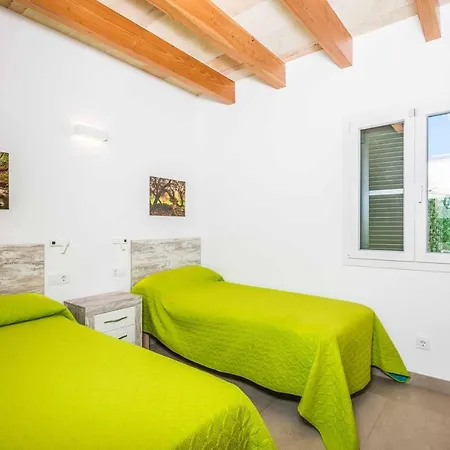 Villa Sa Sivina *