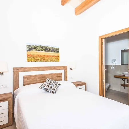 Sa Sivina Cala'N Bosch (Menorca)