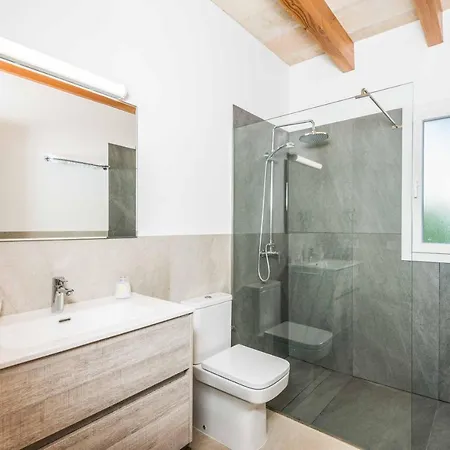 Sa Sivina Villa *