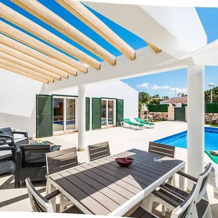 וילה Sa Sivina *