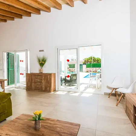 Sa Sivina * Cala'N Bosch (Menorca)